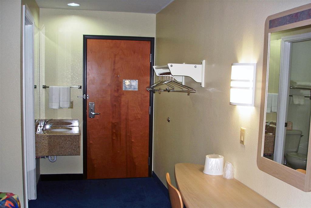 Motel 6-Urbana, Il Champaign Habitación foto